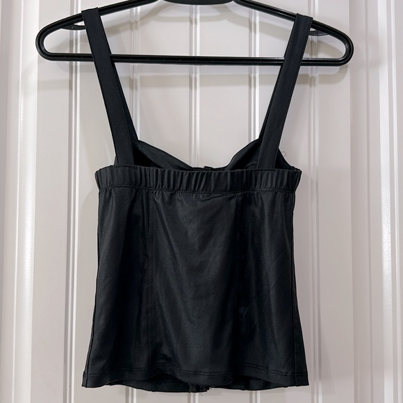 Corset top - Picture 3 of 3